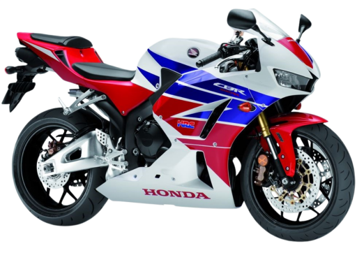Honda CBR 600RR